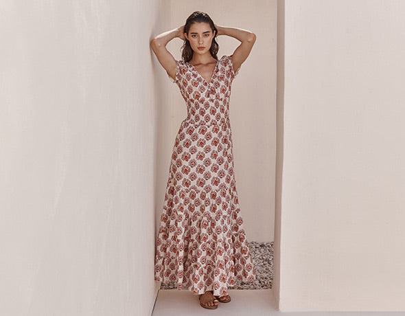 SHOP MISA Los Angeles