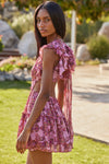 SHAHDI DRESS - MISA Los Angeles
