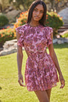 VITTORIA DRESS