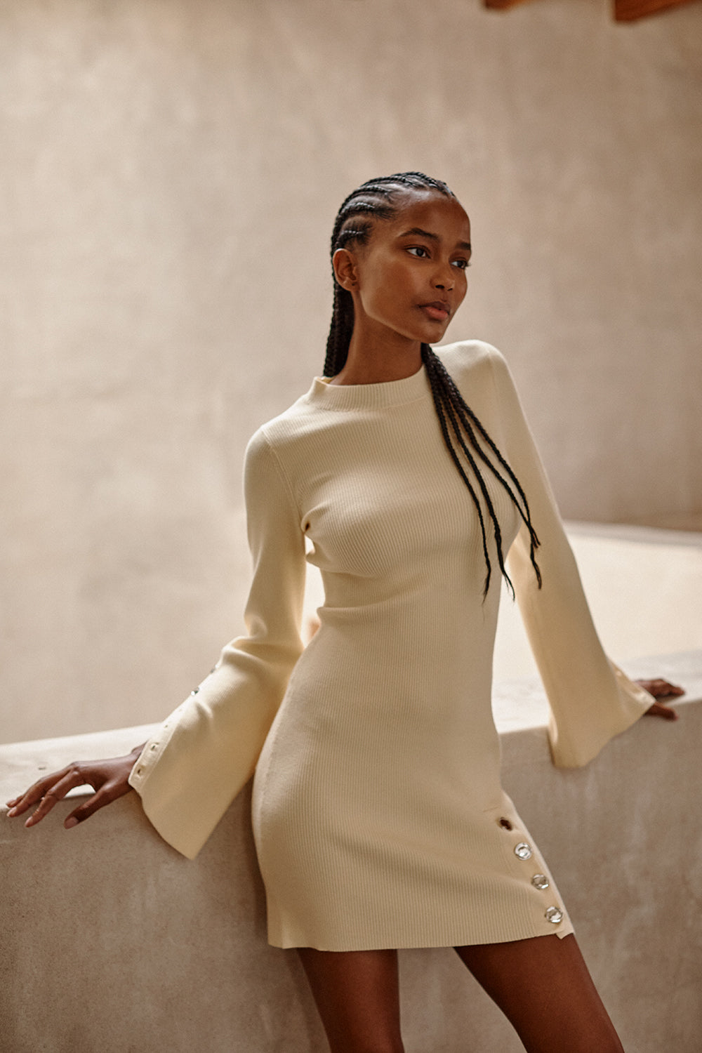 ワンピース CARAMEL ABELIA DRESS 8y CARAMEL ABELIA DRESS 8y