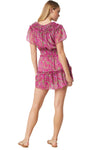 SIOBHAN DRESS - MISA Los Angeles