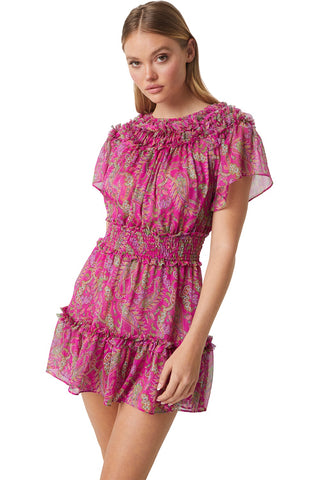 VITTORIA DRESS