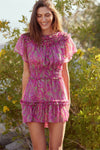 SIOBHAN DRESS - MISA Los Angeles