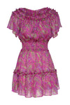 SIOBHAN DRESS - MISA Los Angeles