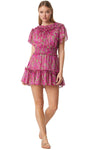 SIOBHAN DRESS - MISA Los Angeles