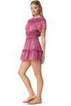 SIOBHAN DRESS - MISA Los Angeles