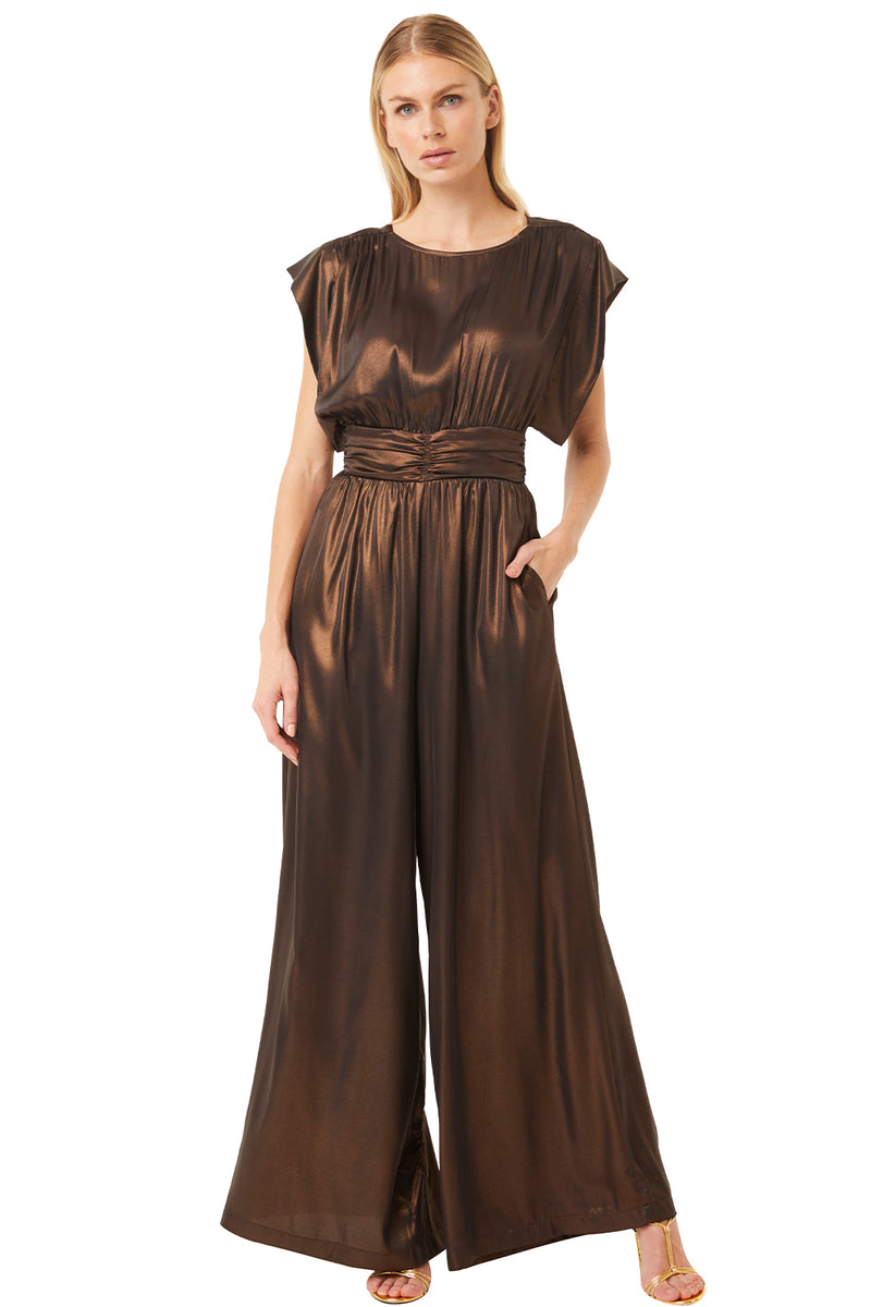 SOPHIA JUMPSUIT - MISA Los Angeles