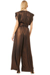 SOPHIA JUMPSUIT - MISA Los Angeles