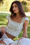 KSENIA DRESS