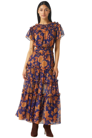 LEILA DRESS