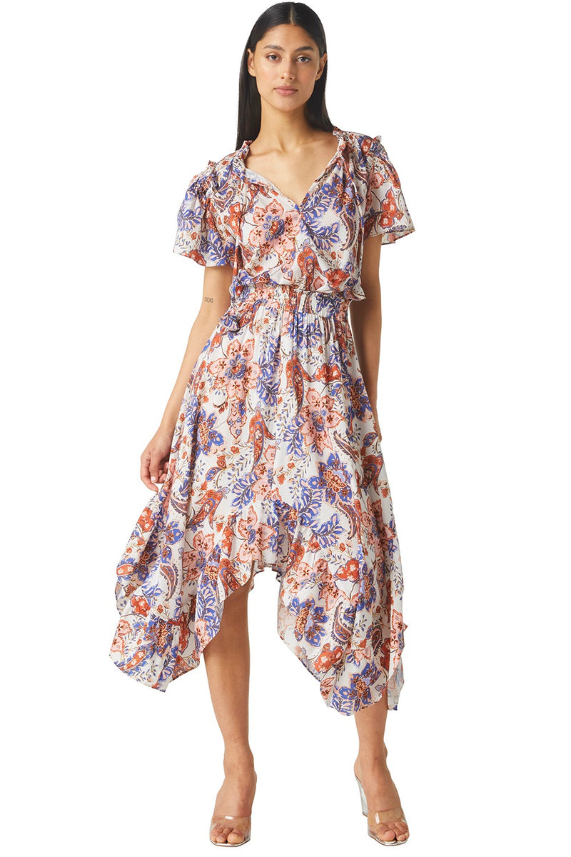 PHOEBY SKIRT - MISA Los Angeles
