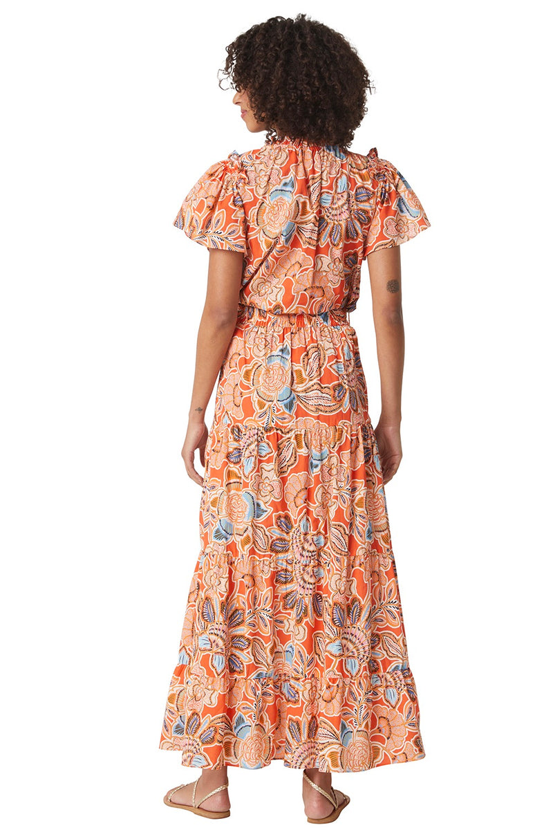 ROOPAL SKIRT - MISA Los Angeles