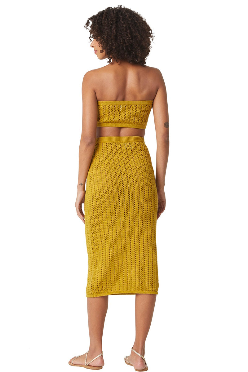 LAYA SKIRT - MISA Los Angeles