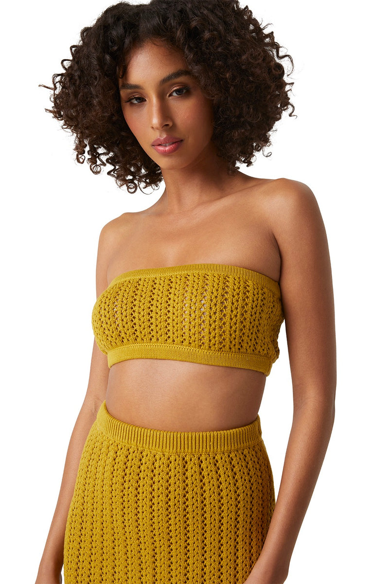 LAYA SKIRT - MISA Los Angeles
