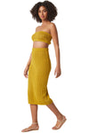 LAYA SKIRT - MISA Los Angeles
