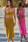 LAYA SKIRT - MISA Los Angeles