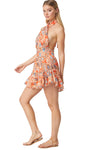 TULA DRESS - MISA Los Angeles
