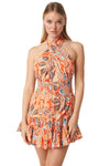 VITTORIA DRESS