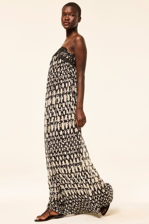 VASHTI DRESS