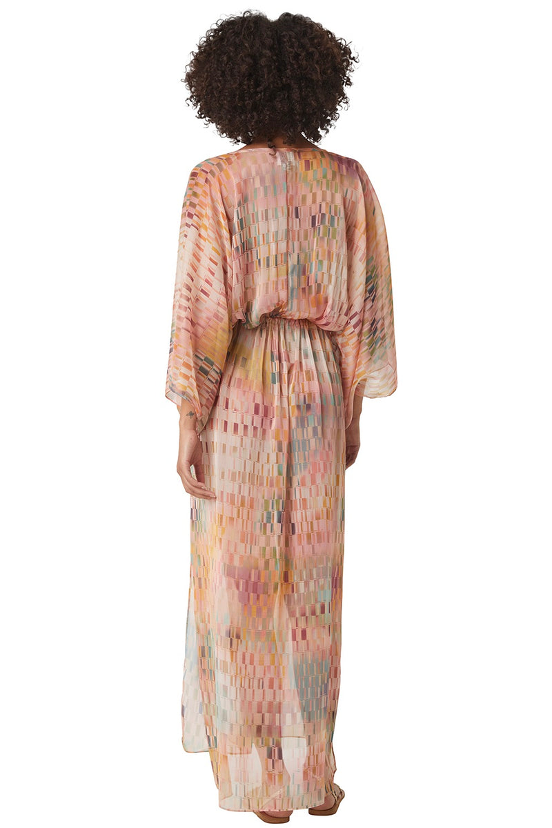 VERUSCHKA ROBE - MISA Los Angeles