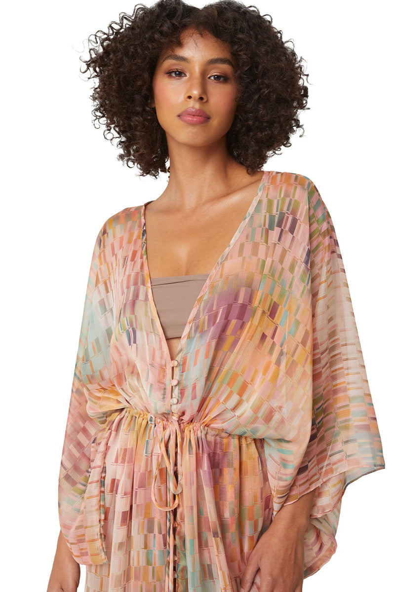 VERUSCHKA ROBE - MISA Los Angeles