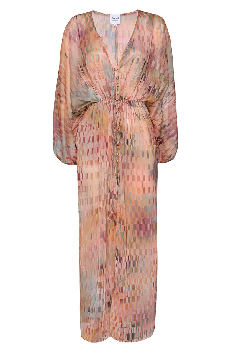 VERUSCHKA ROBE - MISA Los Angeles