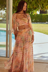 ROKSANA BANDEAU - MISA Los Angeles