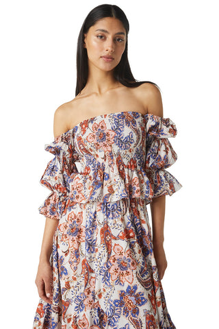 ROKSANA BANDEAU