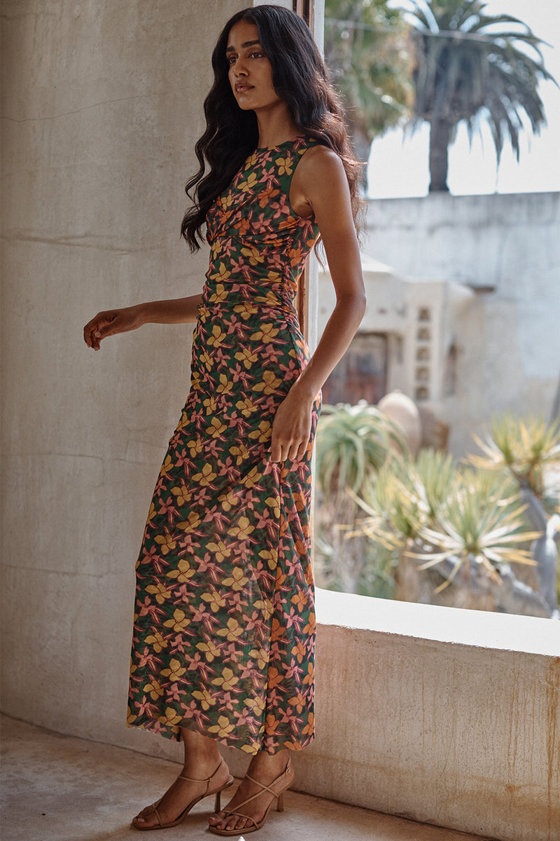 BLYTHE DRESS - MISA Los Angeles