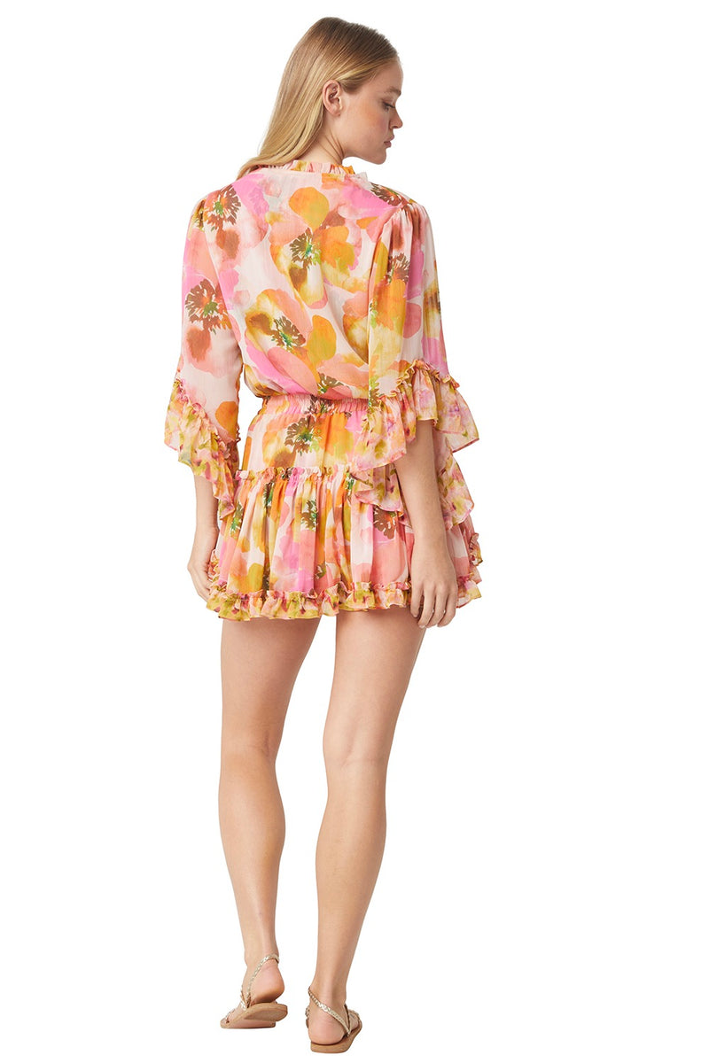 XIMENA DRESS - MISA Los Angeles
