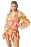 XIMENA DRESS - MISA Los Angeles