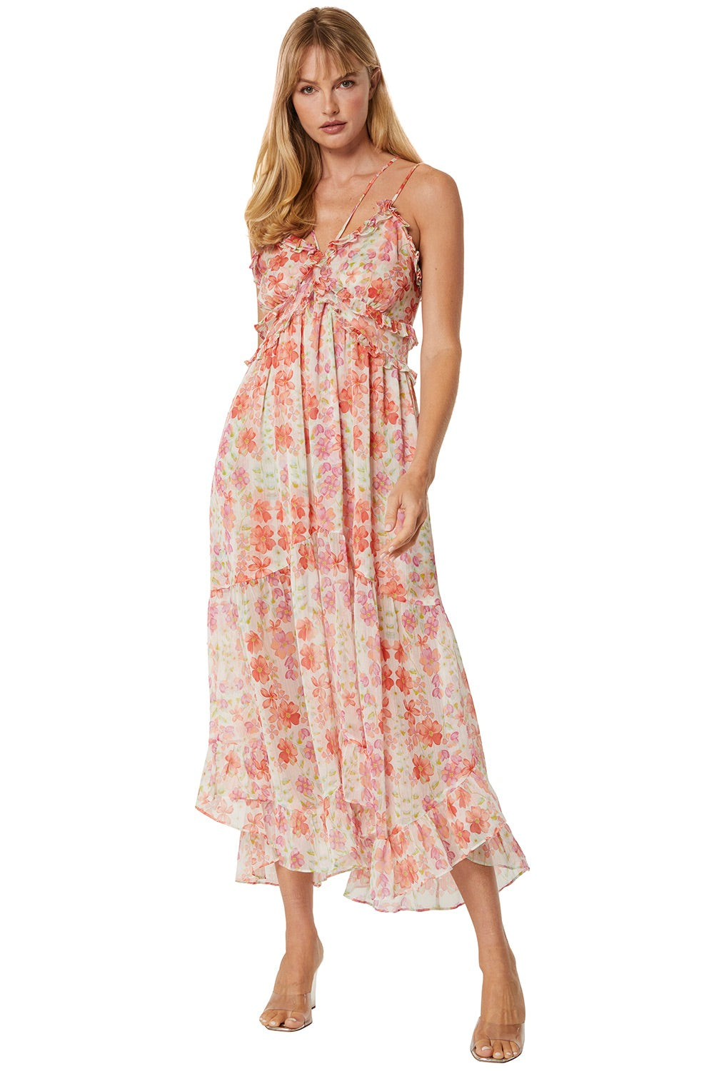 ADRIENNE DRESS - MISA Los Angeles