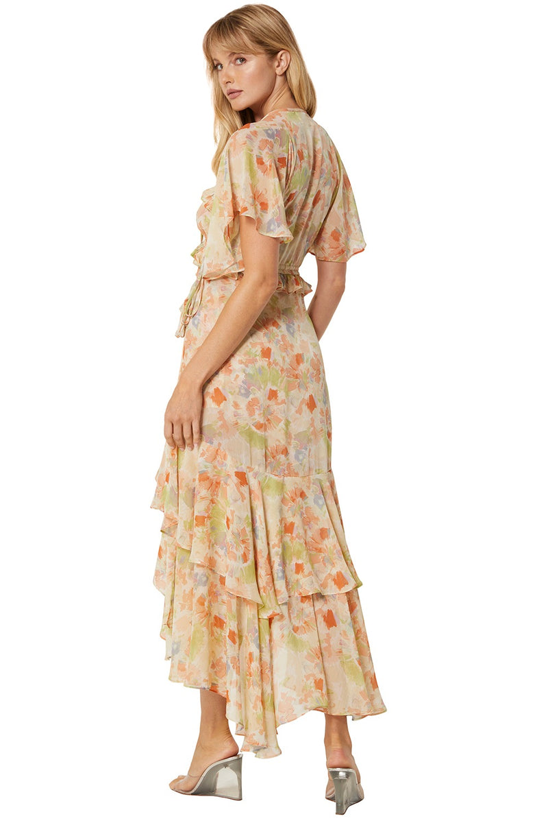 ALANA DRESS - MISA Los Angeles