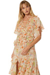 ALANA DRESS - MISA Los Angeles