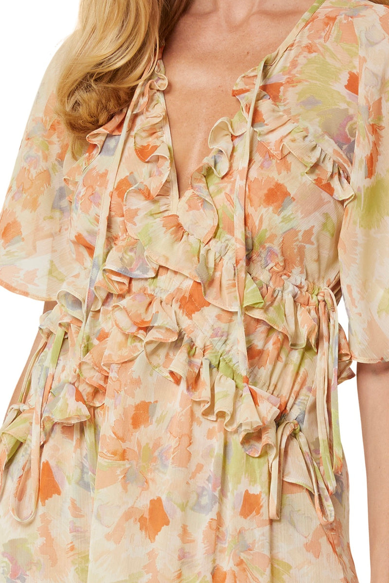 ALANA DRESS - MISA Los Angeles