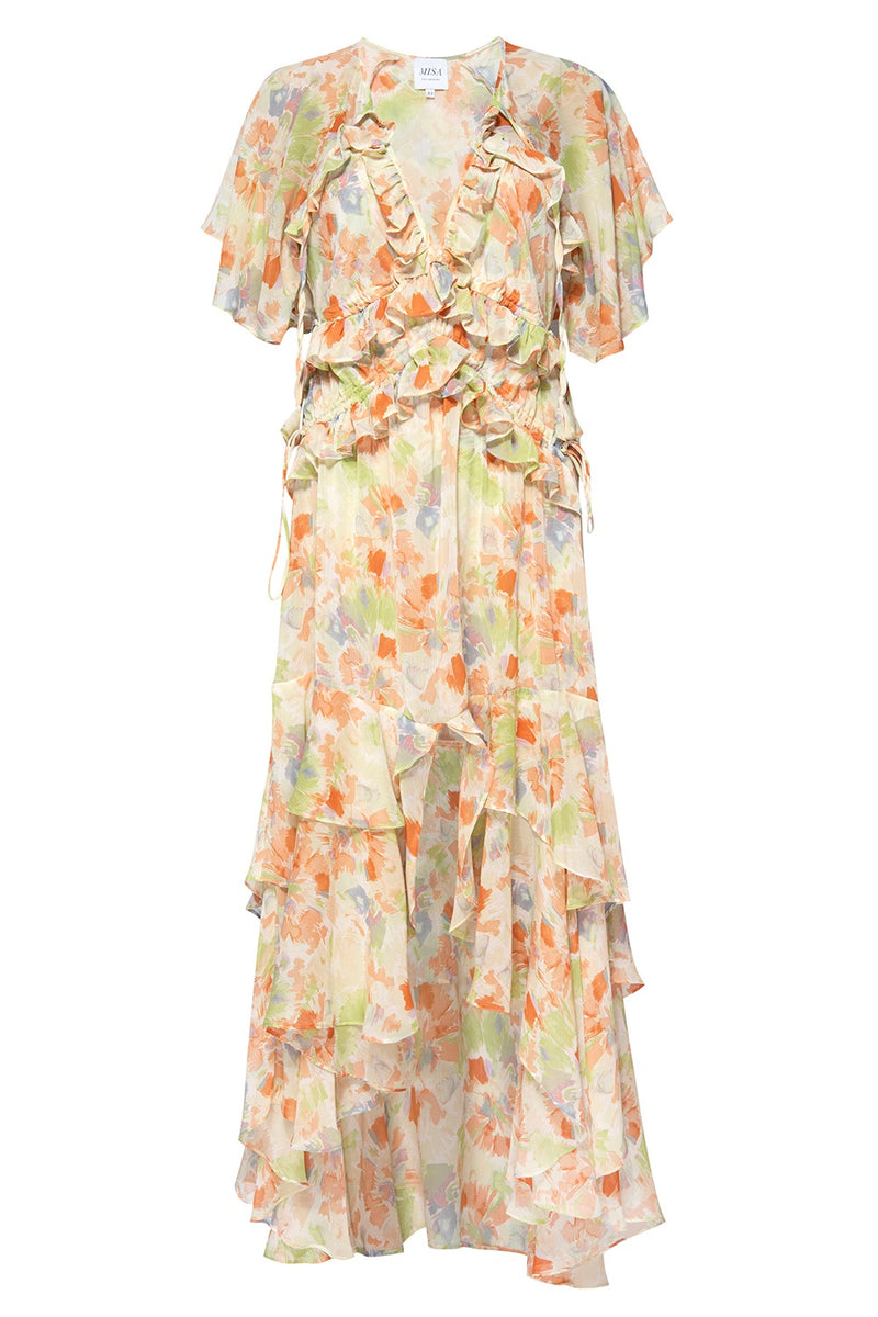 ALANA DRESS - MISA Los Angeles