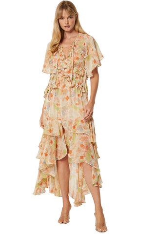 PARIS DRESS