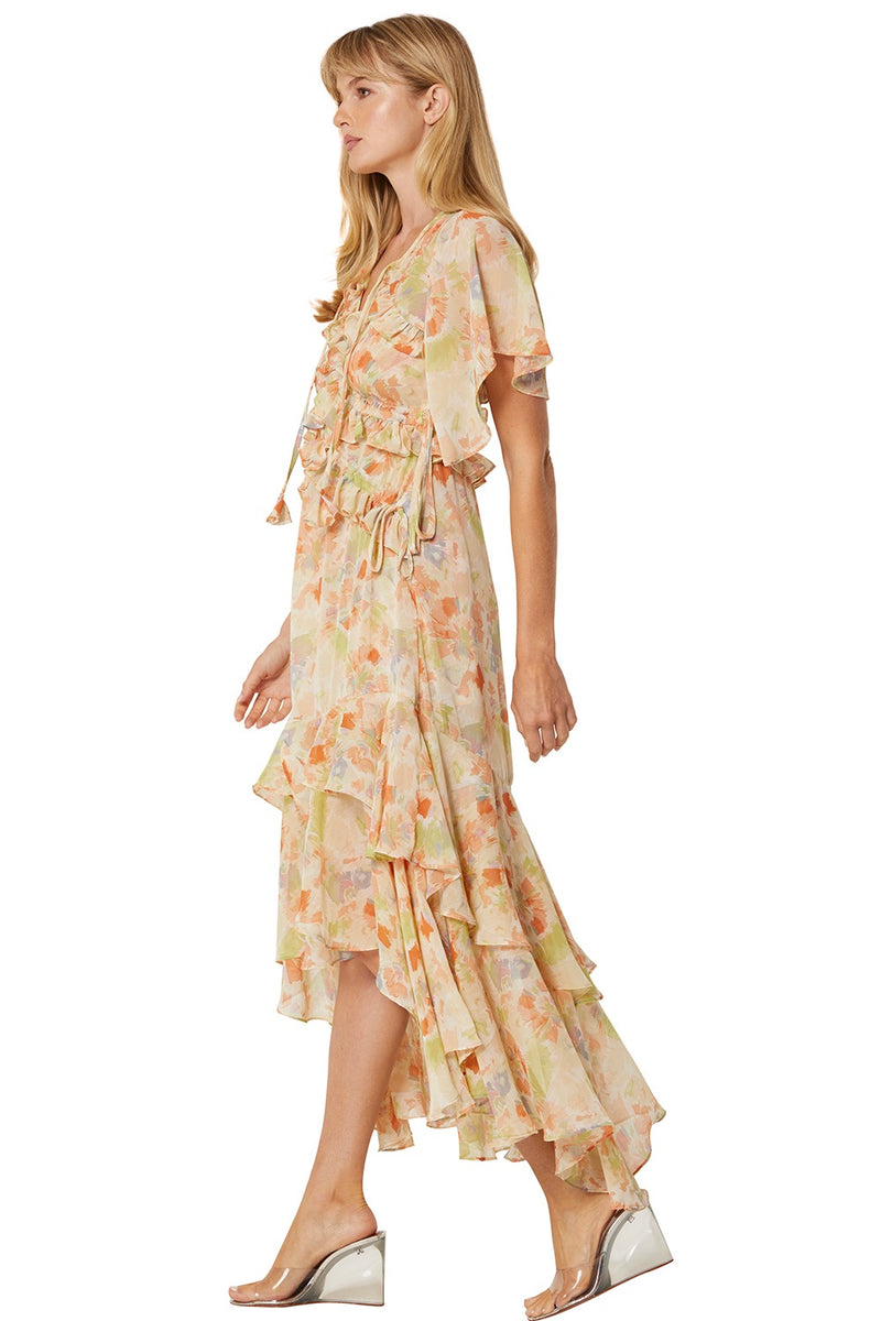 ALANA DRESS - MISA Los Angeles