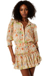 ELISABETTA DRESS