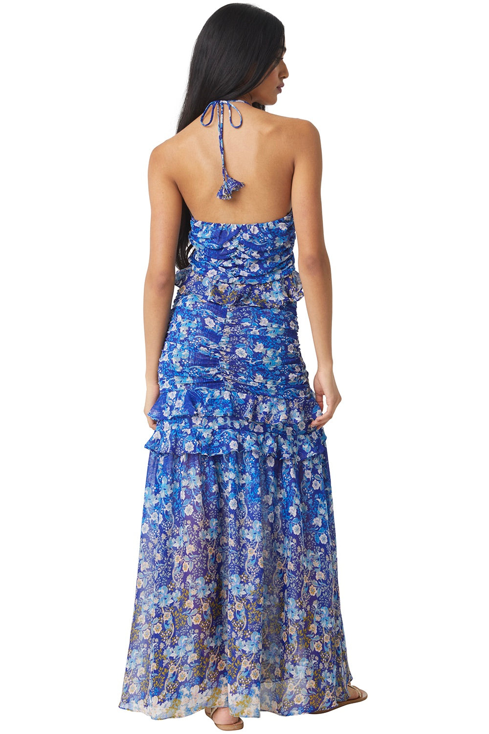 MIGUELINA SKIRT