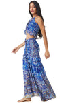 MIGUELINA SKIRT - MISA Los Angeles