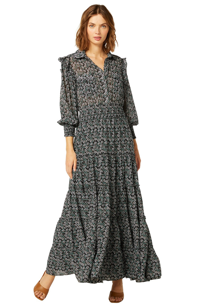 AYDENIZ DRESS - MISA Los Angeles