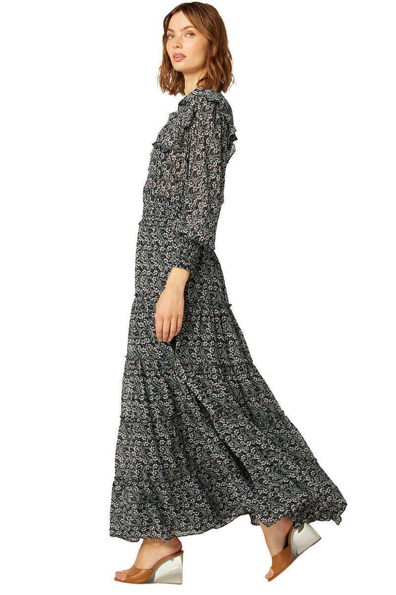AYDENIZ DRESS - MISA Los Angeles