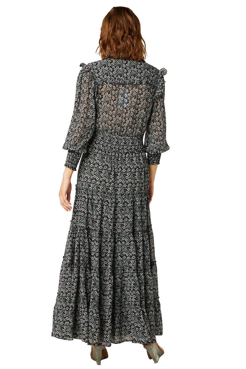 AYDENIZ DRESS - MISA Los Angeles