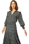 AYDENIZ DRESS - MISA Los Angeles