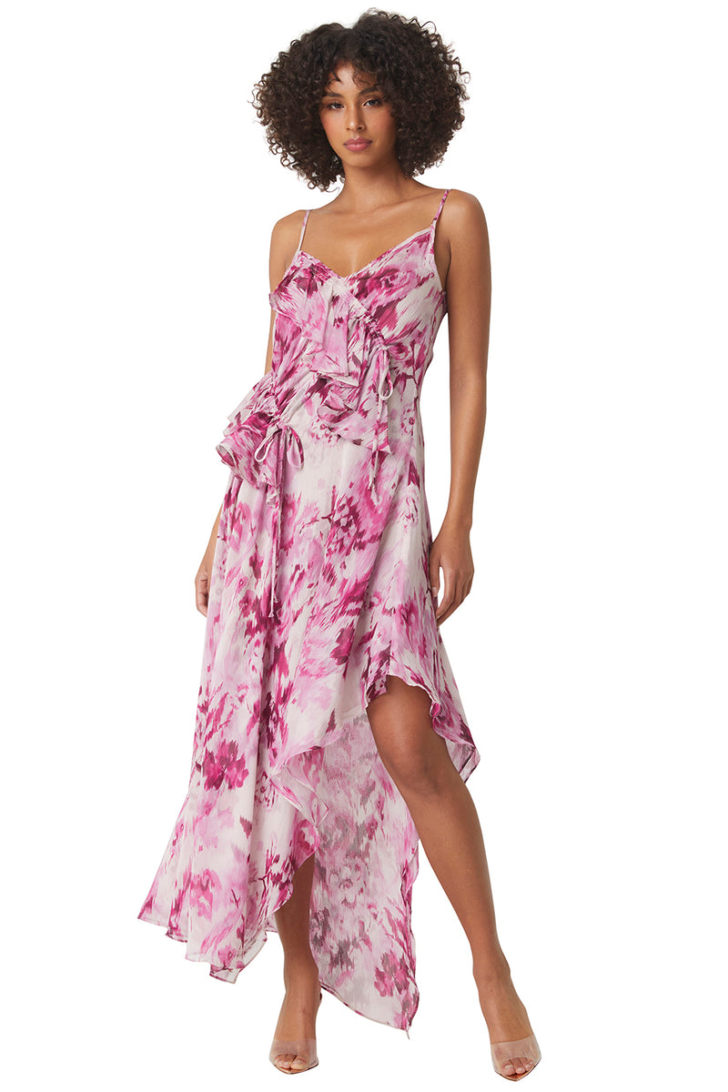 GRETA DRESS - MISA Los Angeles