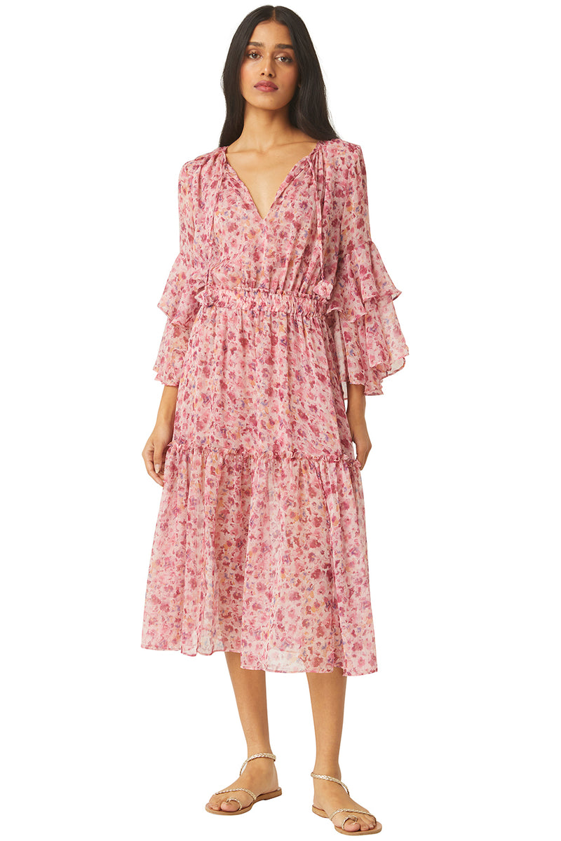 COCO DRESS - MISA Los Angeles