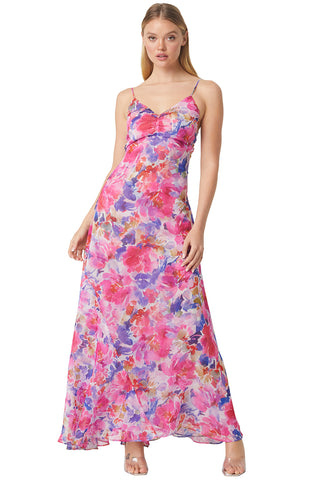NADYA DRESS