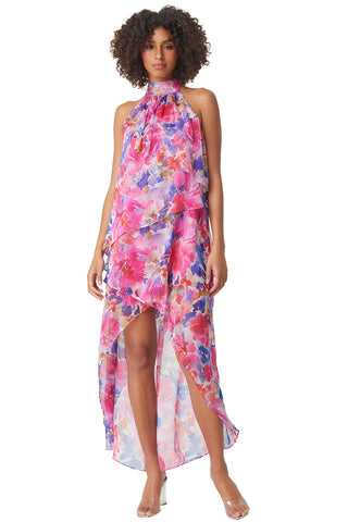 NADYA DRESS