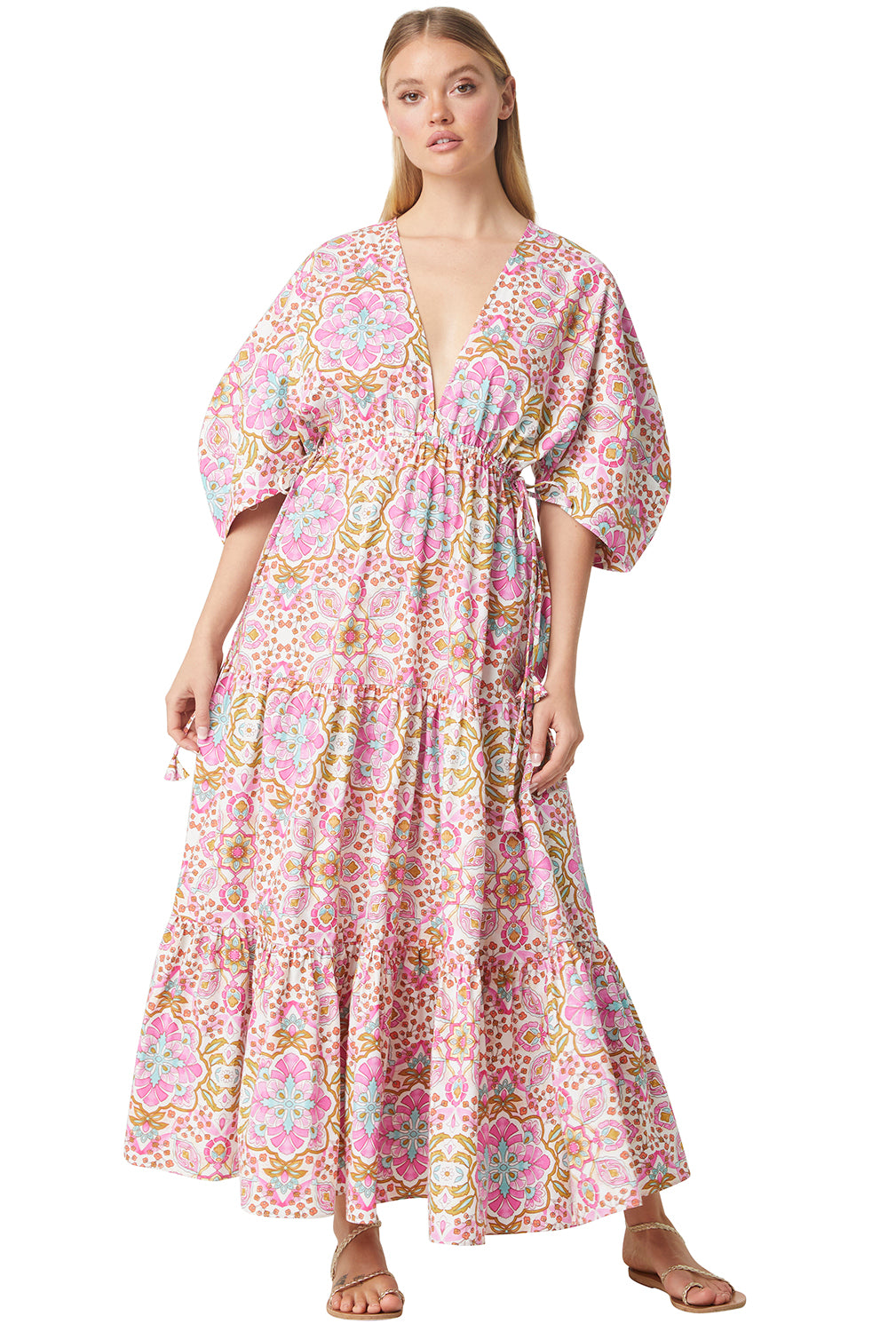 YSA DRESS - MISA Los Angeles